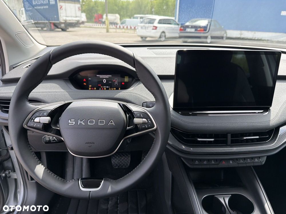 Skoda Elroq 50 55kWh - 13