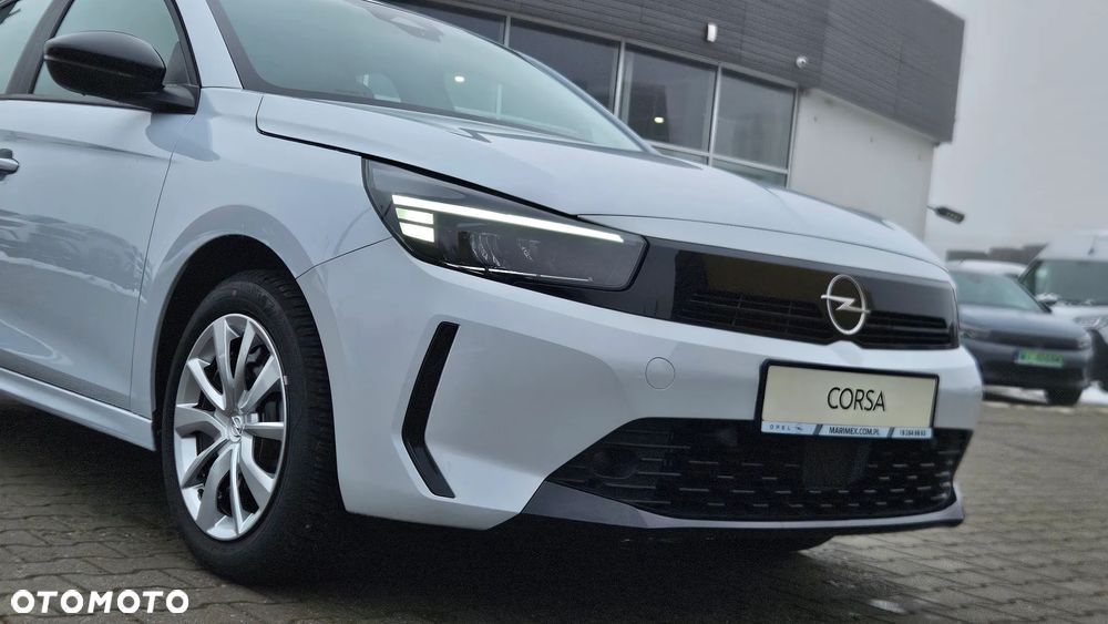 Opel Corsa 1.2 Edition S&S - 19