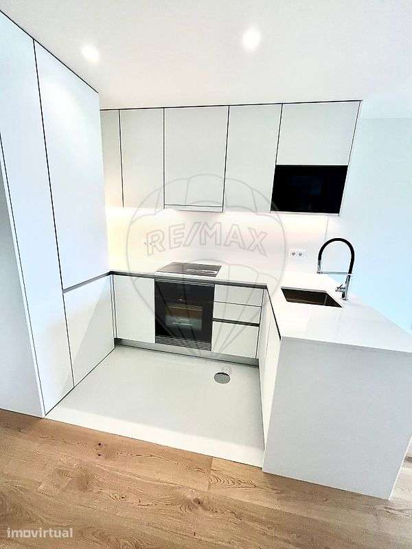 Apartamento T1 para arrendamento - Grande imagem: 5/11