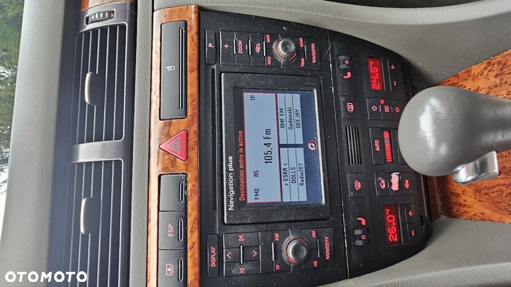 Audi A6 Allroad 4.2 Quattro Tiptr - 17