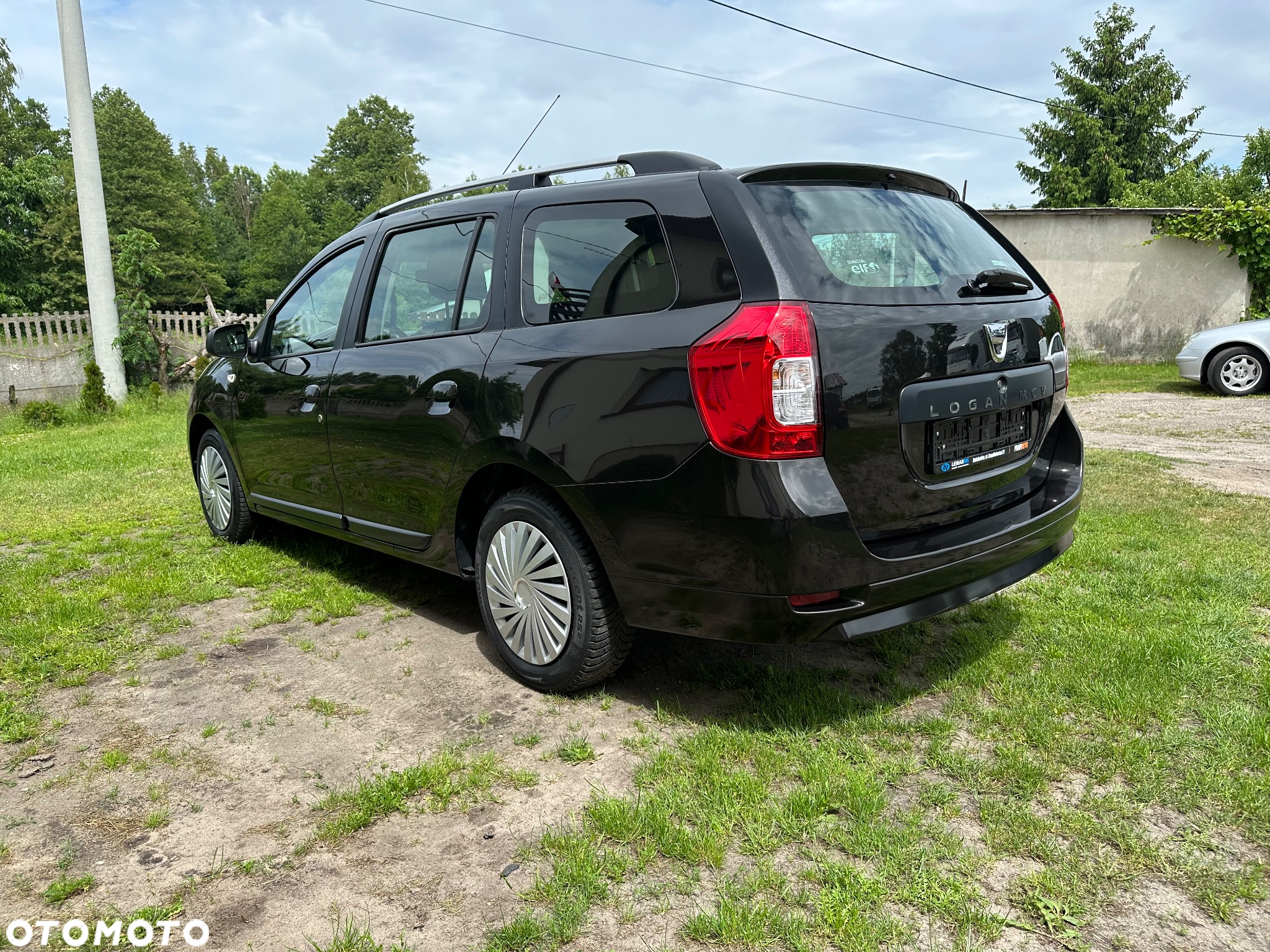 Dacia Logan 1.0 SCe Laureate - 12