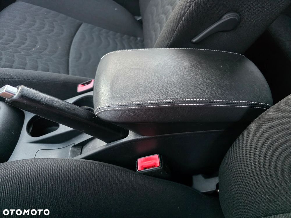 Kia ProCeed pro Ceed 1.6 CVVT Vision - 21