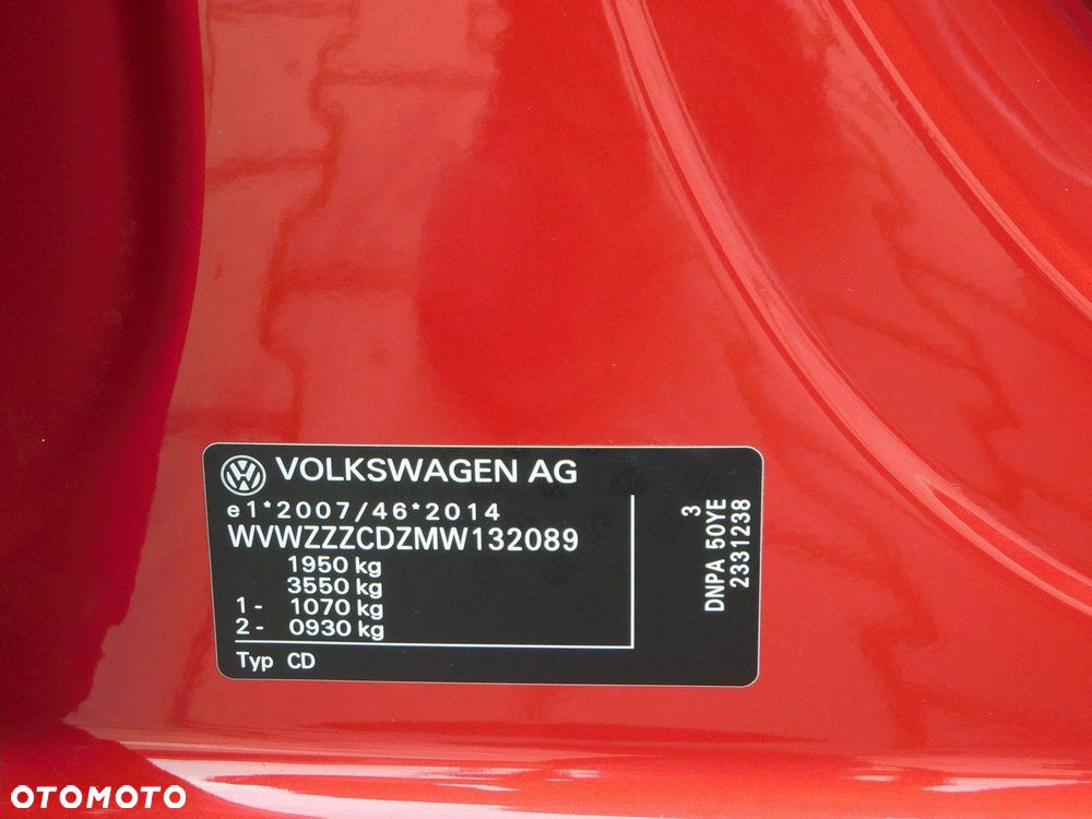 Volkswagen Golf - 19