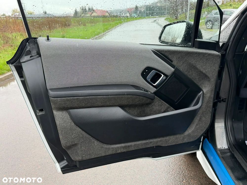 BMW i3 (94 Ah) - 16