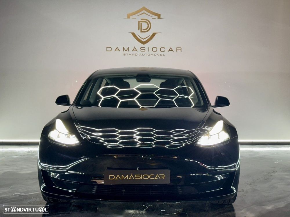 Tesla Model 3 Tração Traseira - 2
