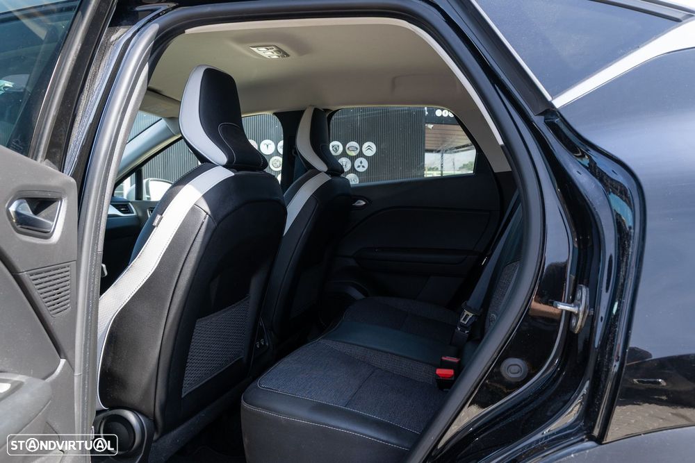 Renault Captur 1.0 TCe Techno - 15