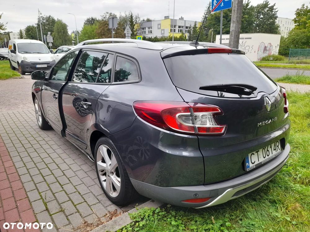 Renault Megane 1.5 dCi Bose Edition - 7
