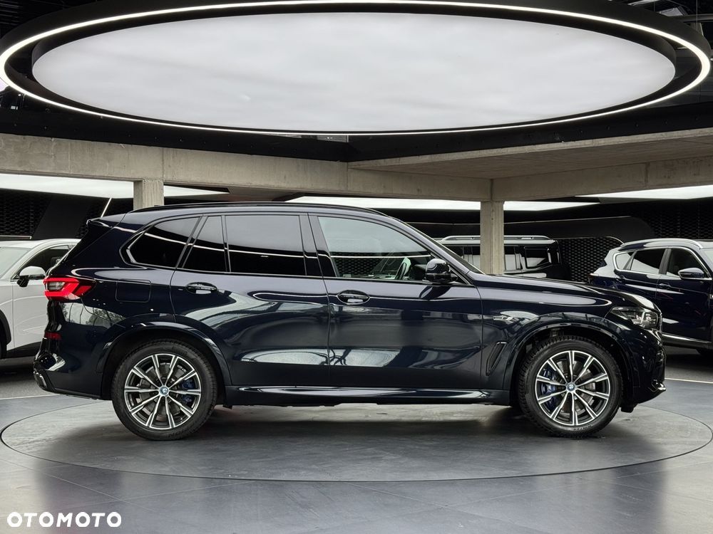 BMW X5 - 7