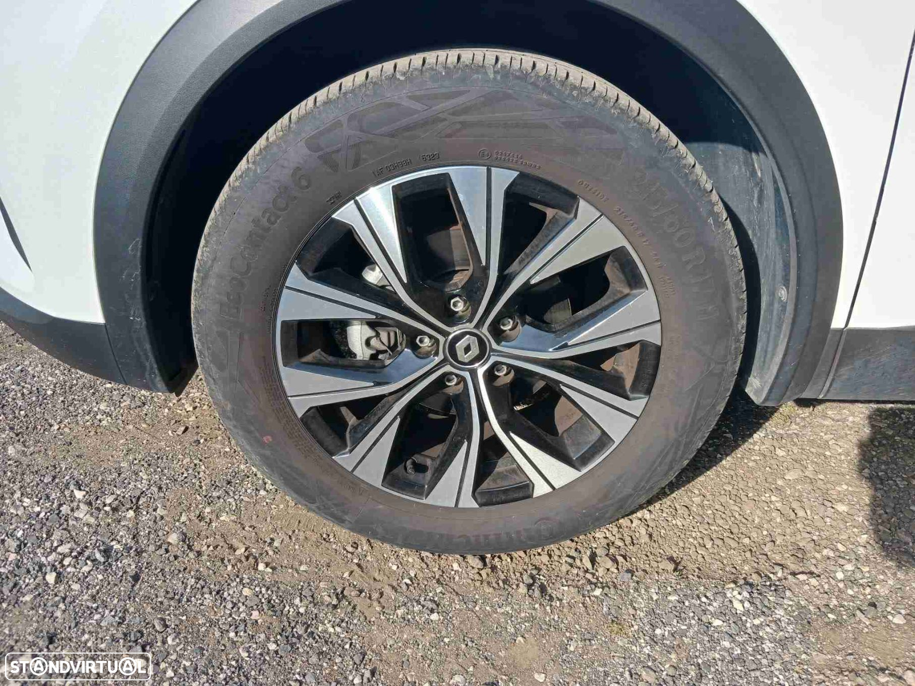 Renault Captur 1.0 TCe Techno - 9