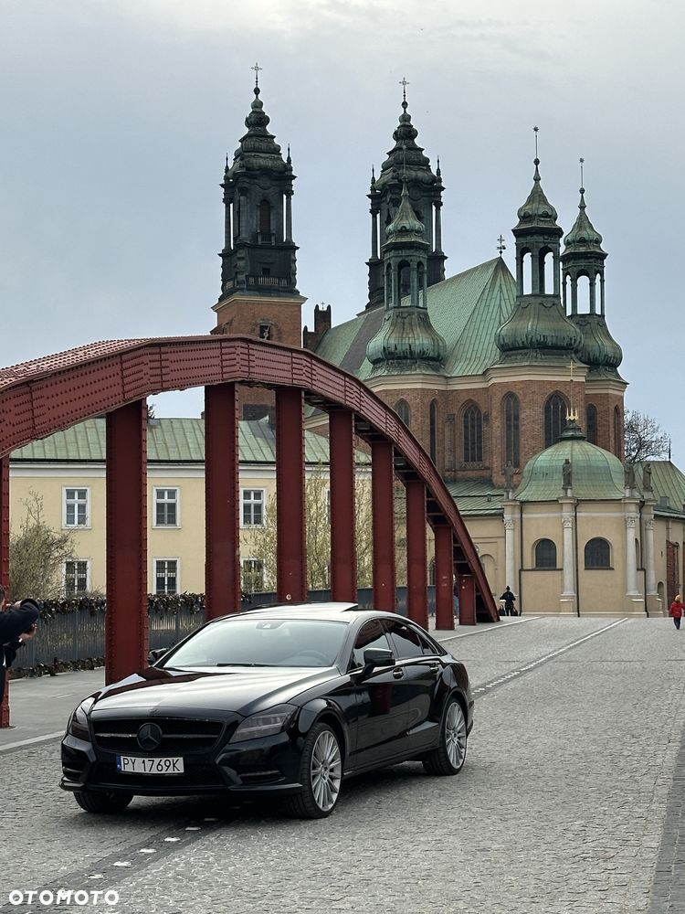 Mercedes-Benz Inny - 1
