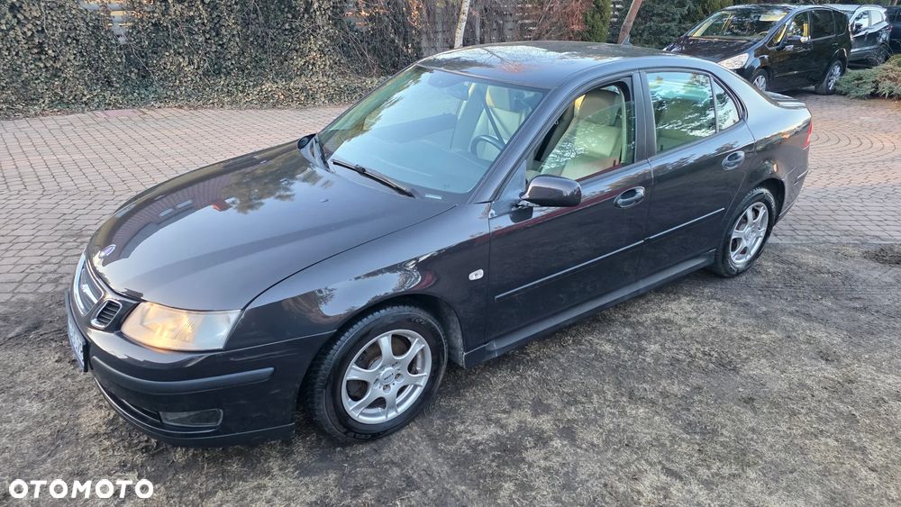 Saab 9-3 2.2 TiD Arc - 8