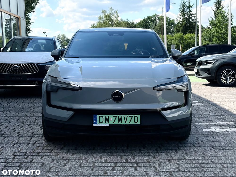 Volvo EX30 51kWh Single Motor Core - 4