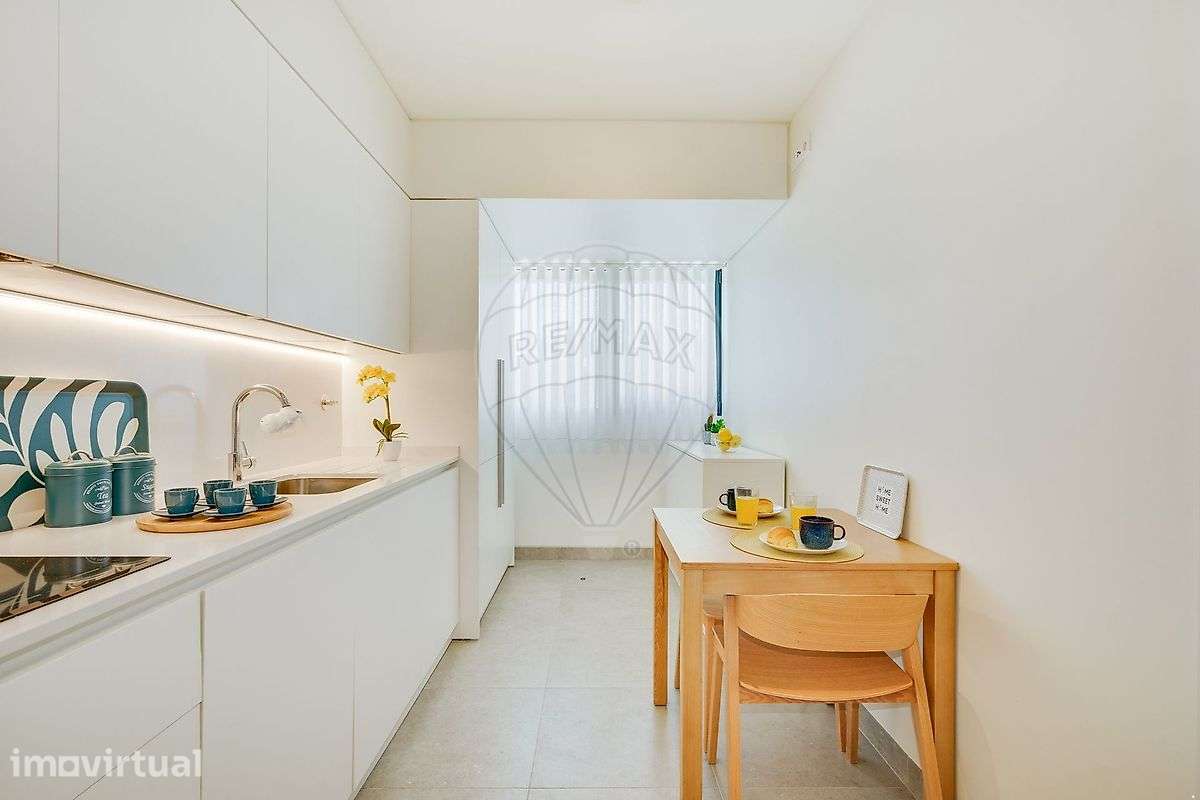 Apartamento T2 para venda - Grande imagem: 4/30