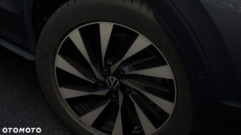 Volkswagen T-Roc 1.5 eTSI Life DSG - 9
