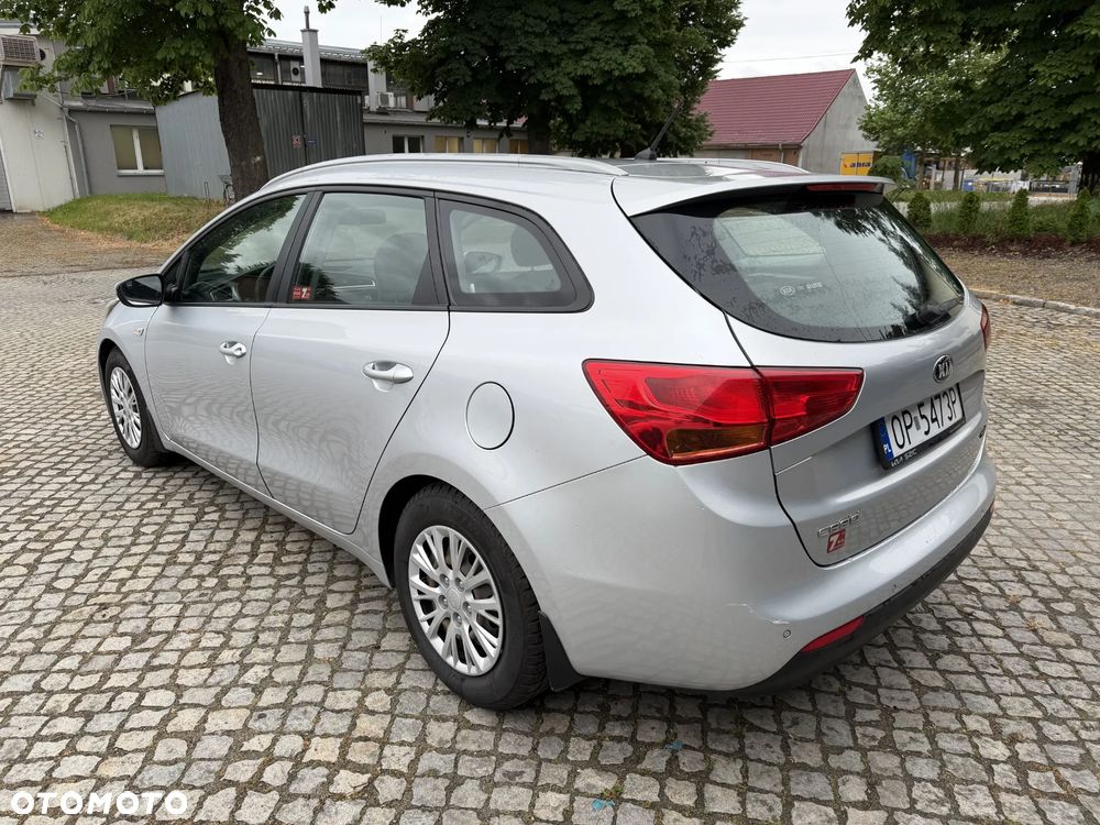 Kia Ceed 1.4 CRDi S - 3