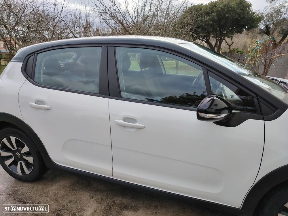 Citroën C3 1.2 PureTech Feel - 3