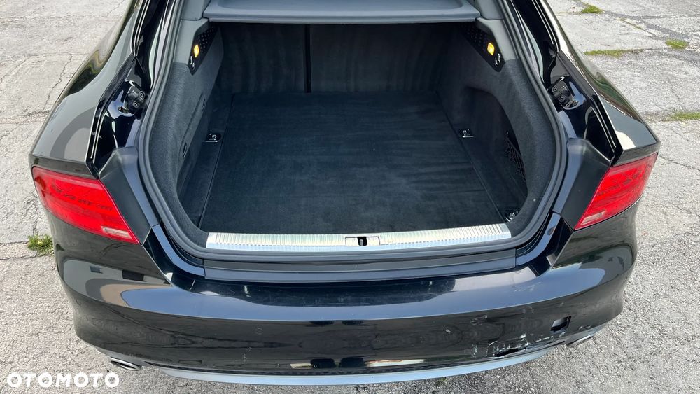 Audi A7 Sportback 3.0 TDI Quattro S tronic - 16