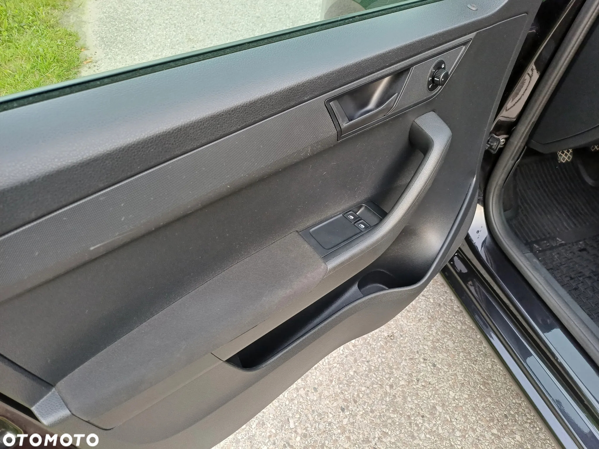 Skoda Fabia 1.0 MPI Ambition - 12