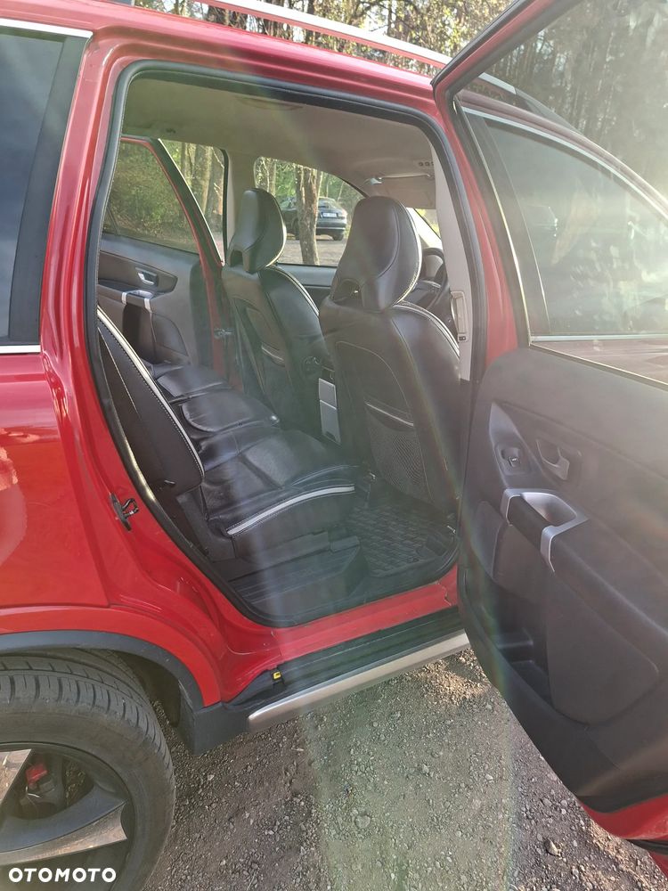 Volvo XC 90 3.2 AWD Sport - 11