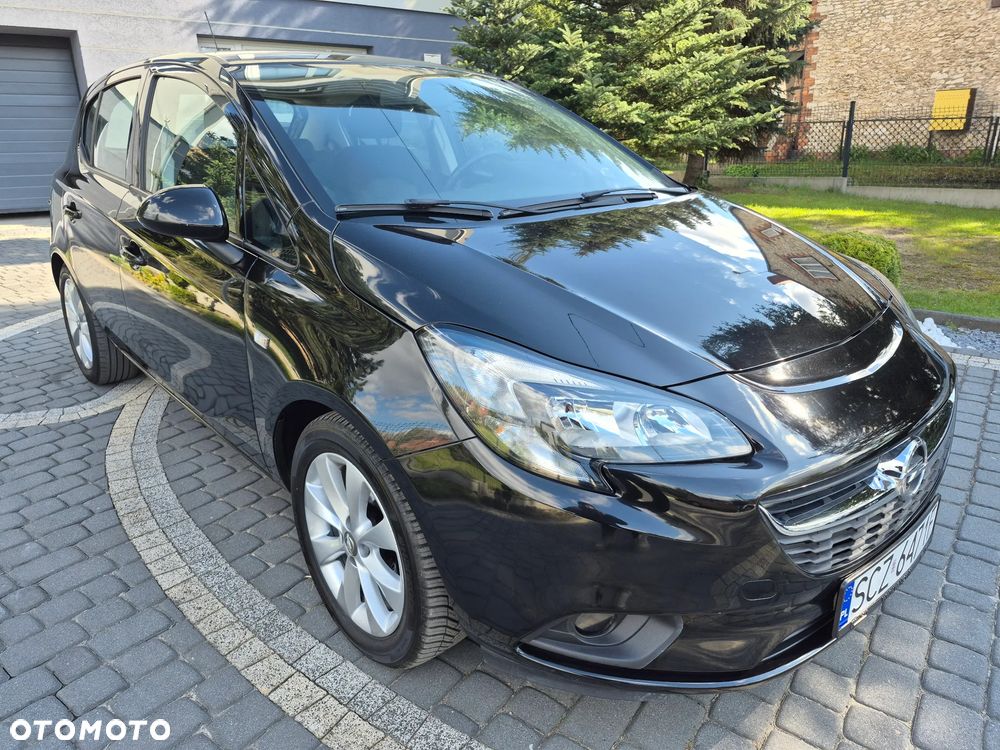 Opel Corsa 1.4 EcoFLEX Start/Stop Active - 2