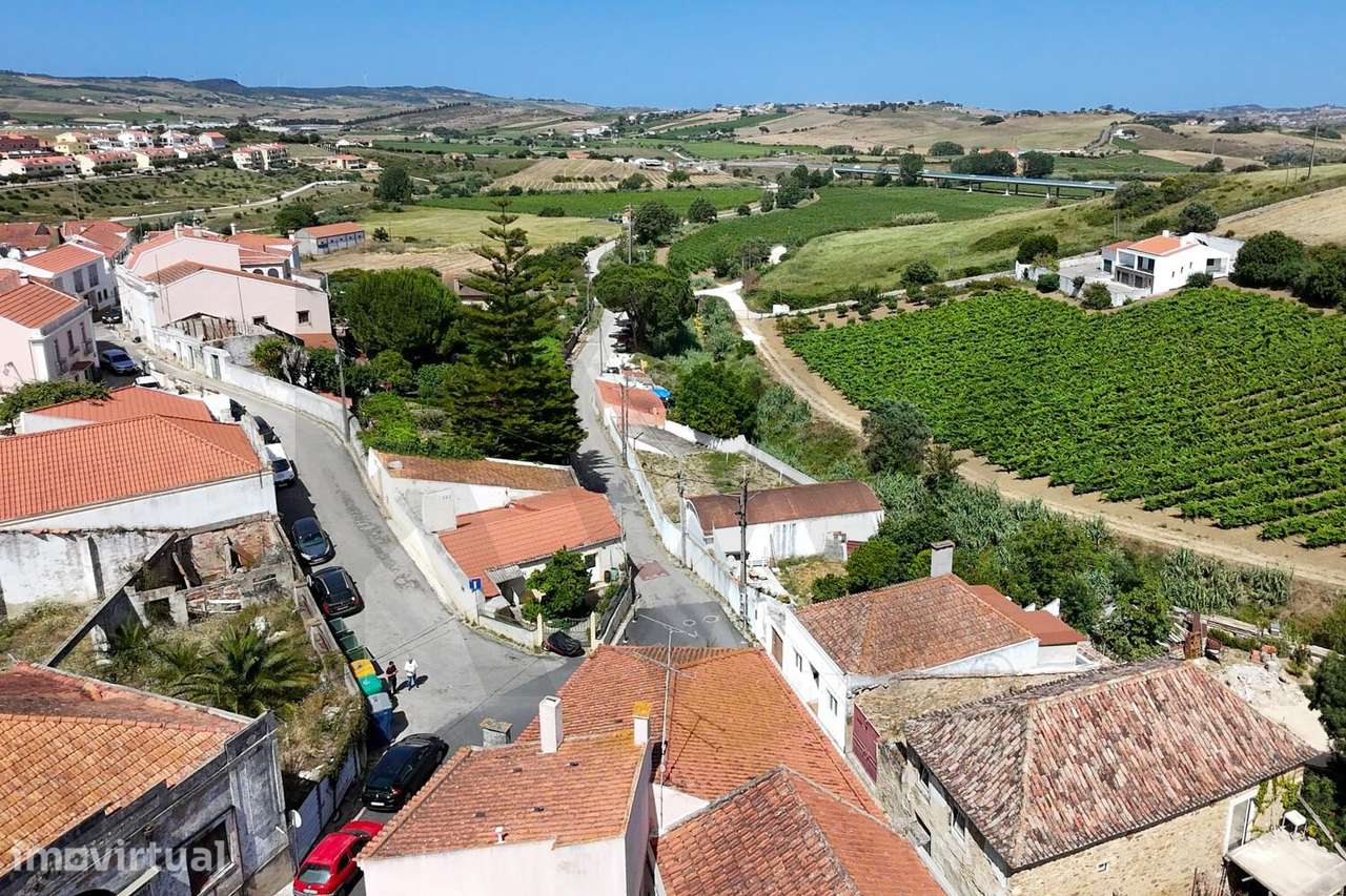 Moradia T3 no Coração de Arruda dos Vinhos – Oportunidade de Investime - Grande imagem: 4/30