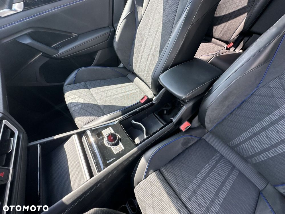 Volkswagen Tiguan 2.0 TSI 4Mot R-Line Plus DSG - 28