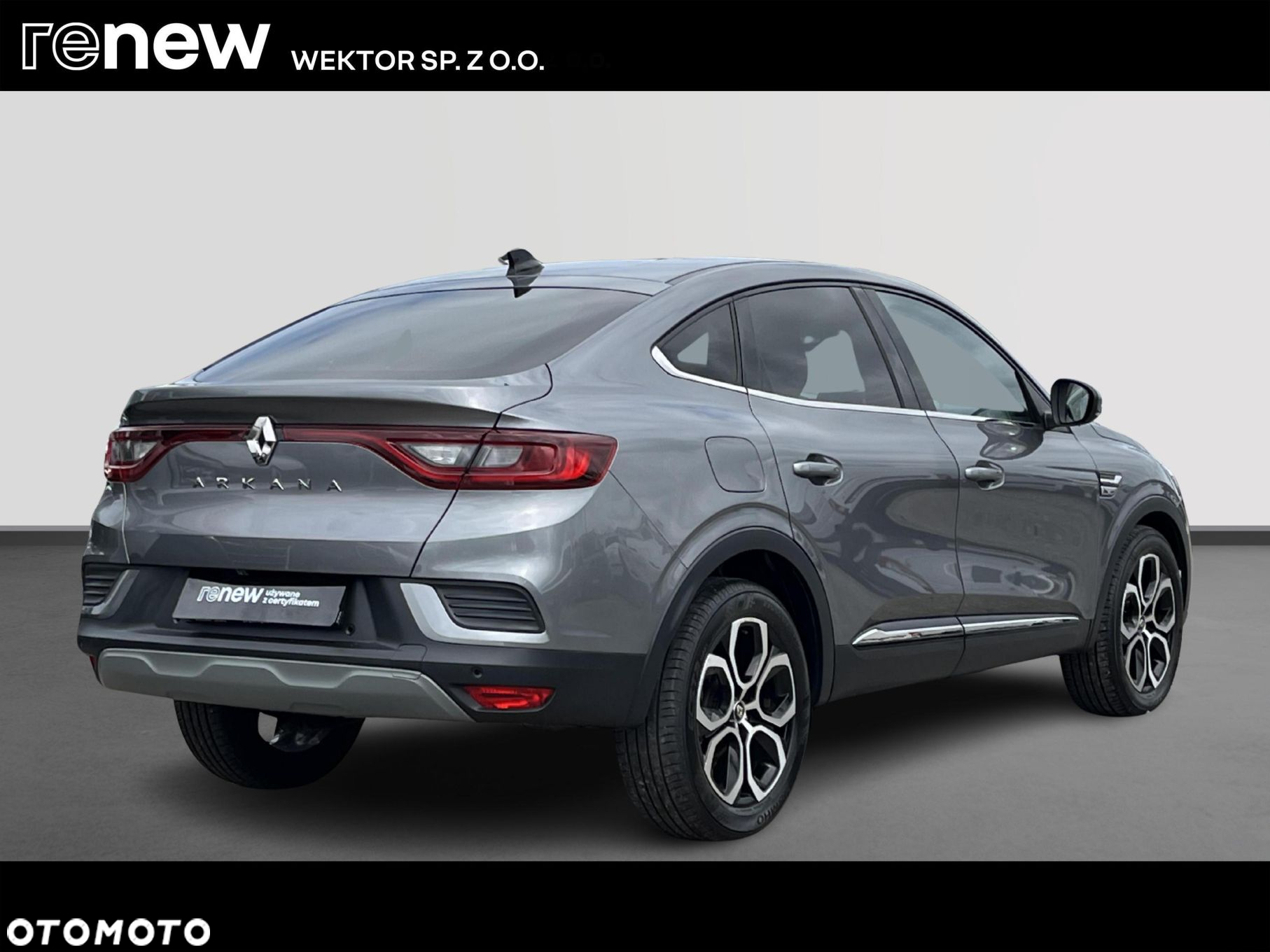 Renault Arkana - 5