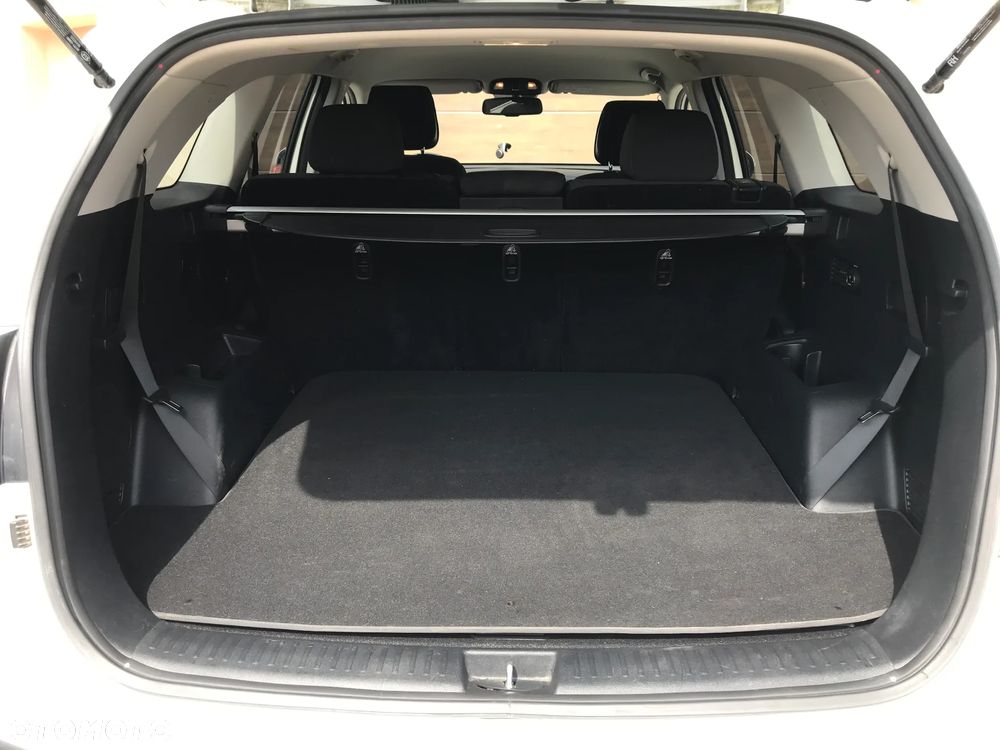 Kia Sorento 2.0 CRDI M - 16