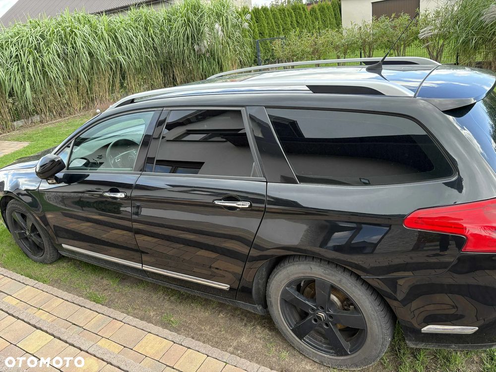 Citroën C5 2.0 HDi Exclusive - 6