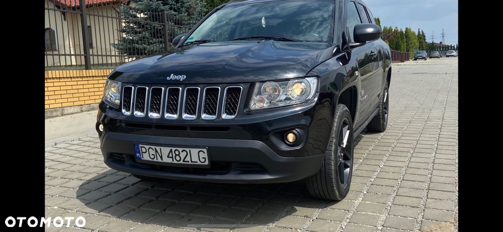 Jeep Compass - 4
