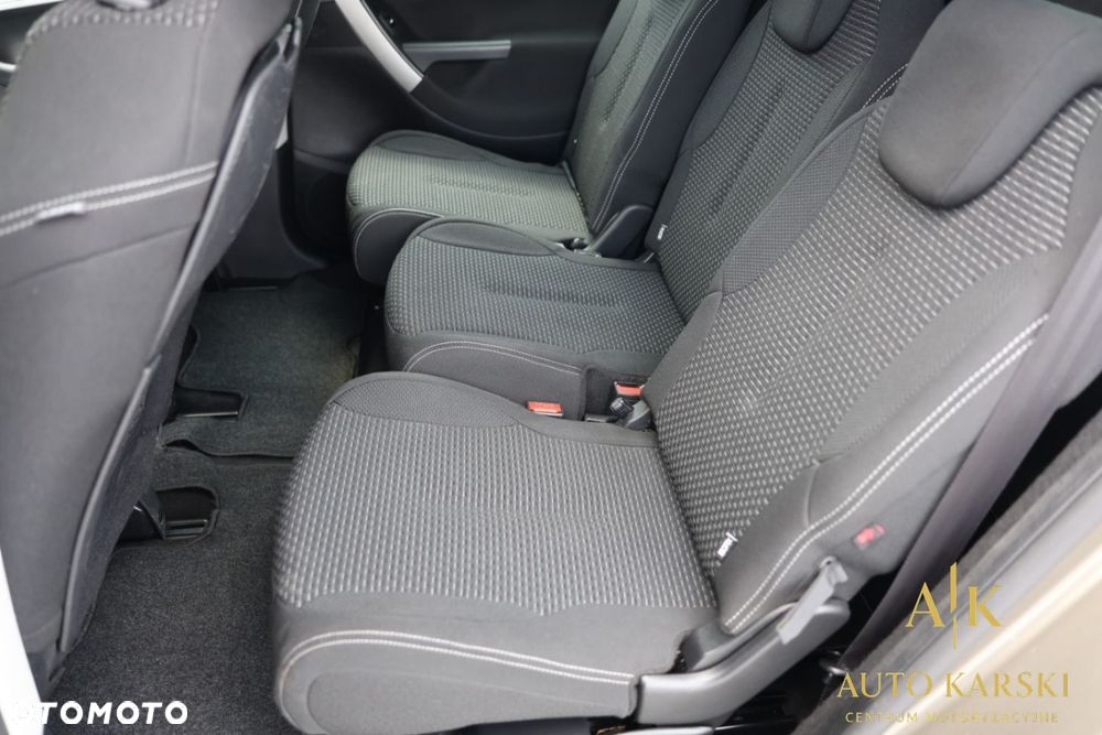 Citroën C4 Picasso - 30