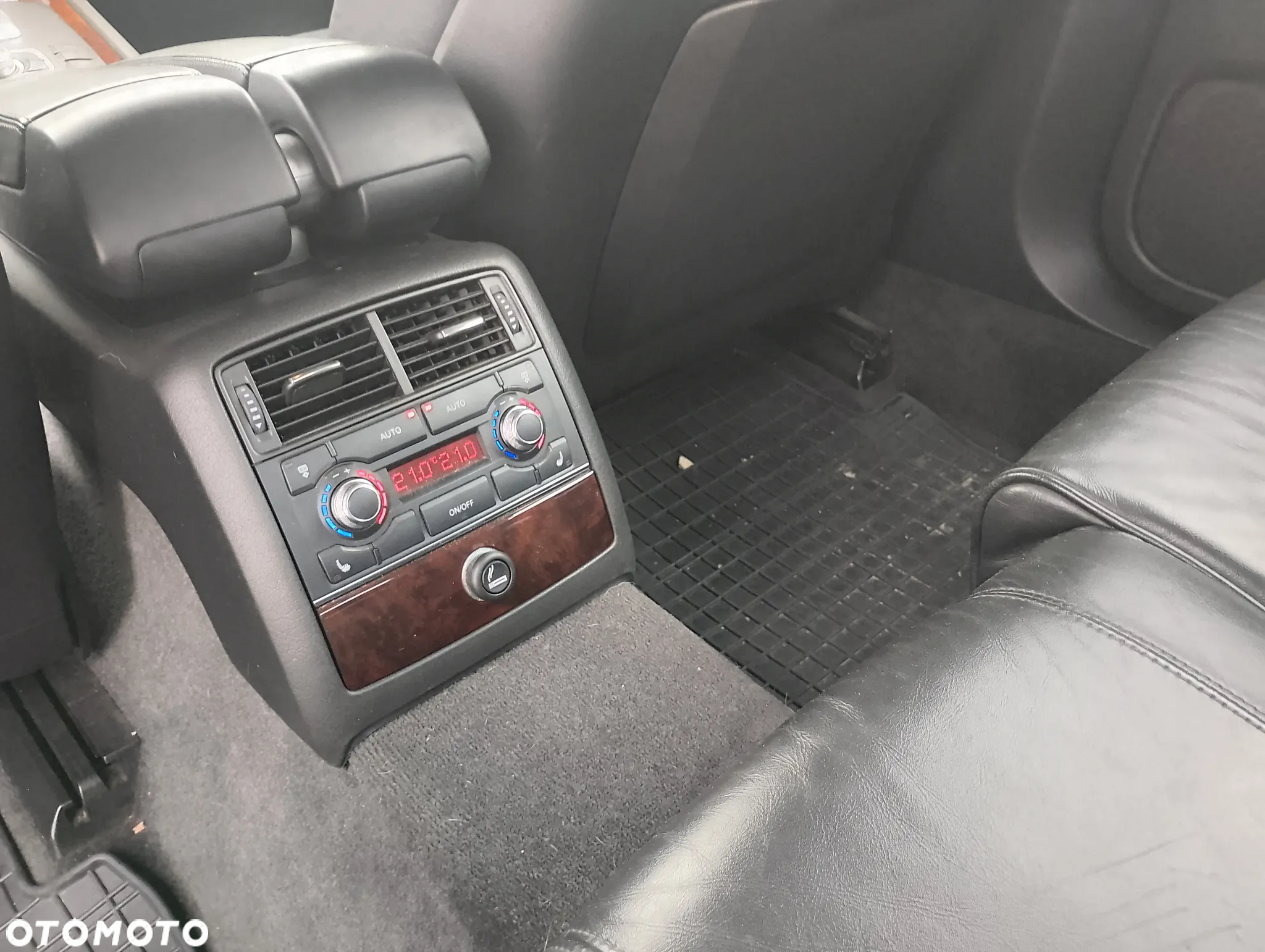 Audi A8 3.0 TDI Quattro - 13