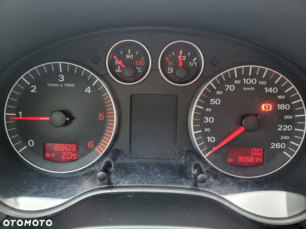 Audi A3 3-drzwiowe - 20