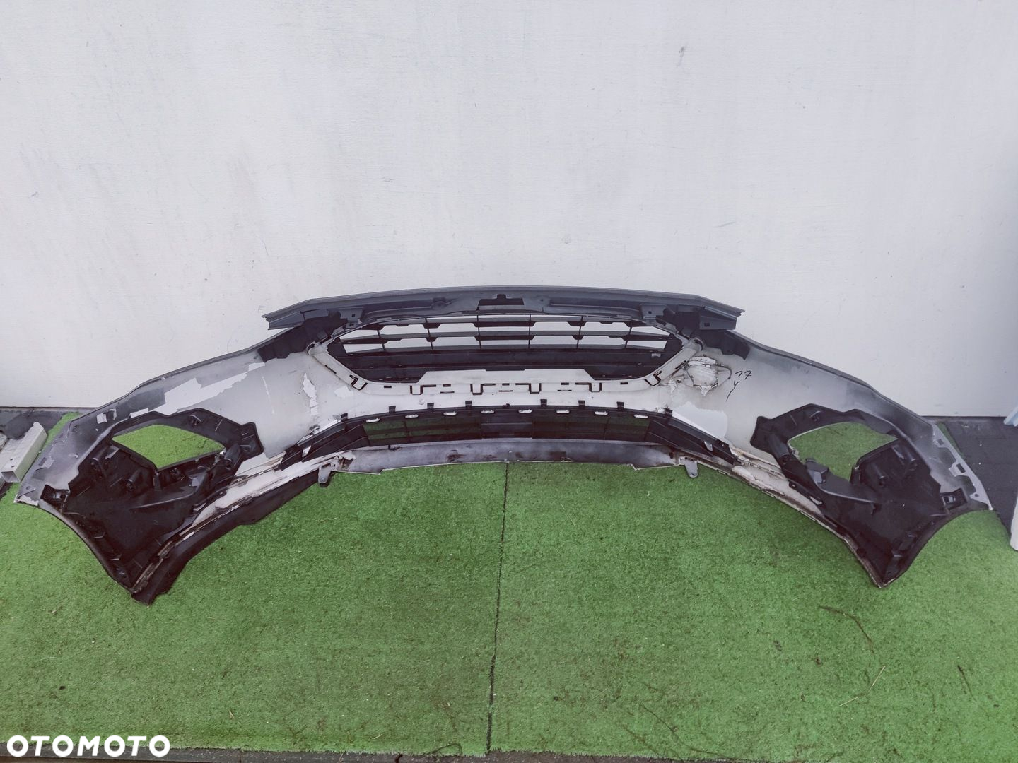 Zderzak Ford Focus MK4 - 9