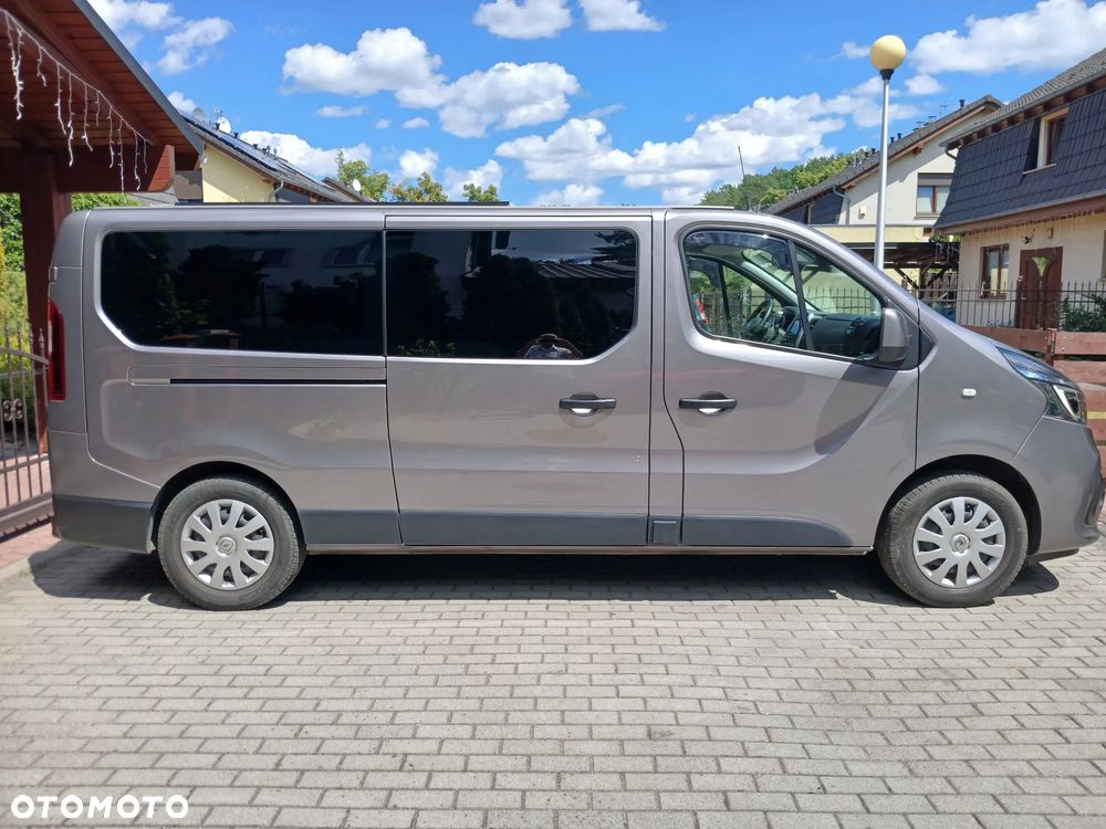 Renault Trafic 2.0 dCi - 3
