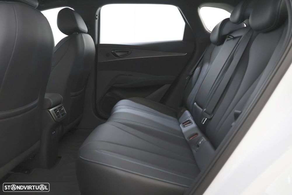 BYD Seal 6 - 7