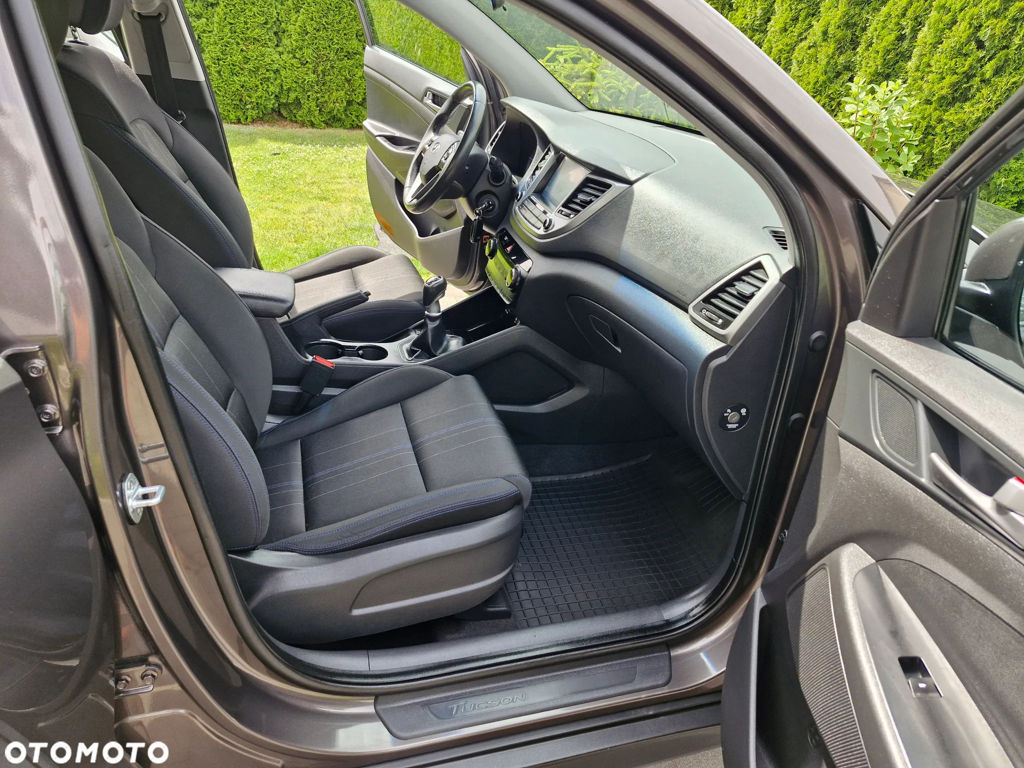 Hyundai Tucson 1.6 GDi 2WD Advantage - 11