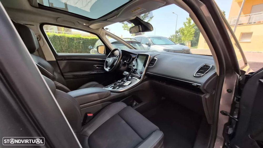 Renault Espace 1.6 dCi Zen EDC - 15