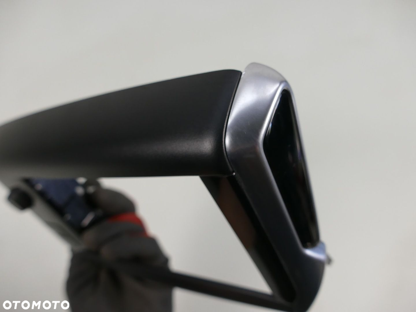 PEUGEOT 208 GTI RAMKA RADIA NAWIGACJI MONITORA - 6