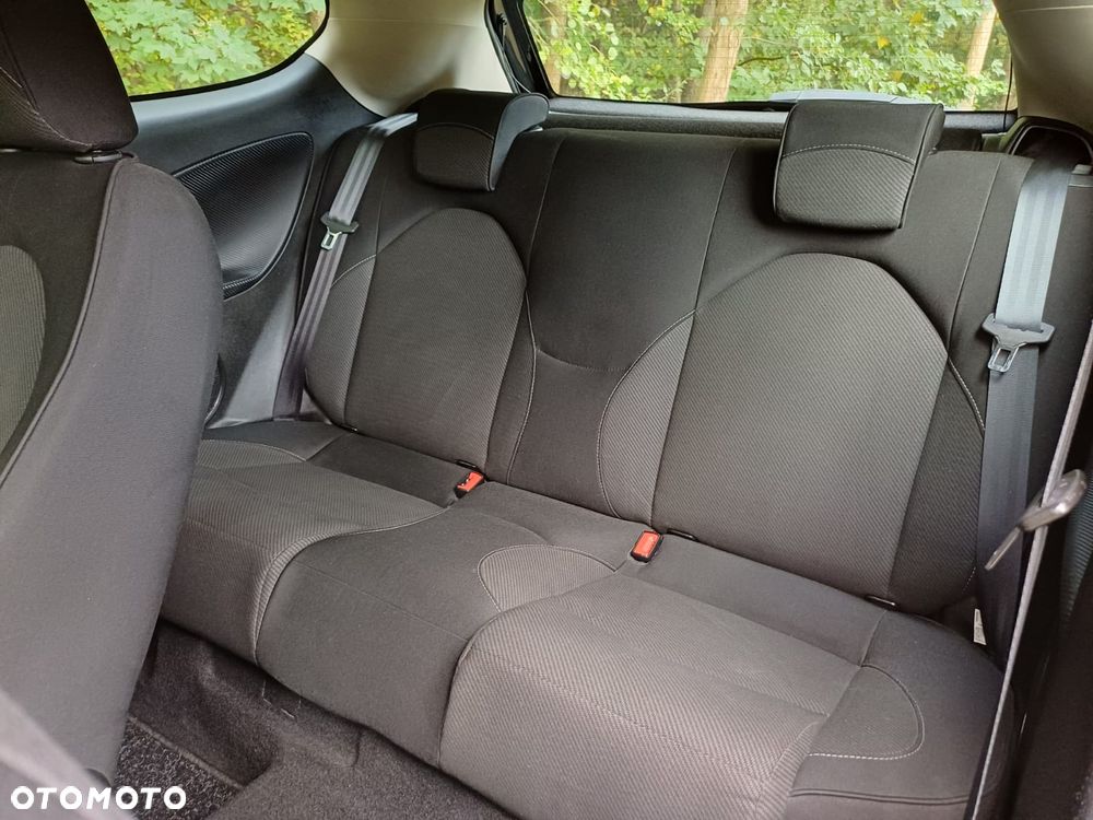 Alfa Romeo Mito 1.4 16V Turismo - 20