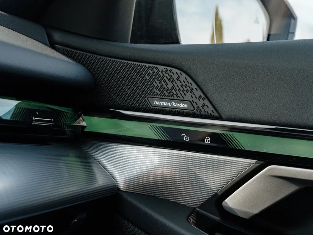 BMW Seria 5 - 10