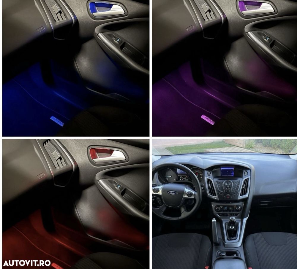 Ford Focus - 8