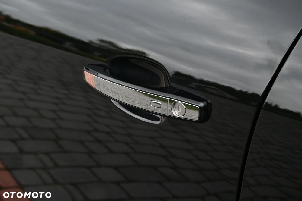 Opel Insignia 2.0 Automatik Ultimate - 8