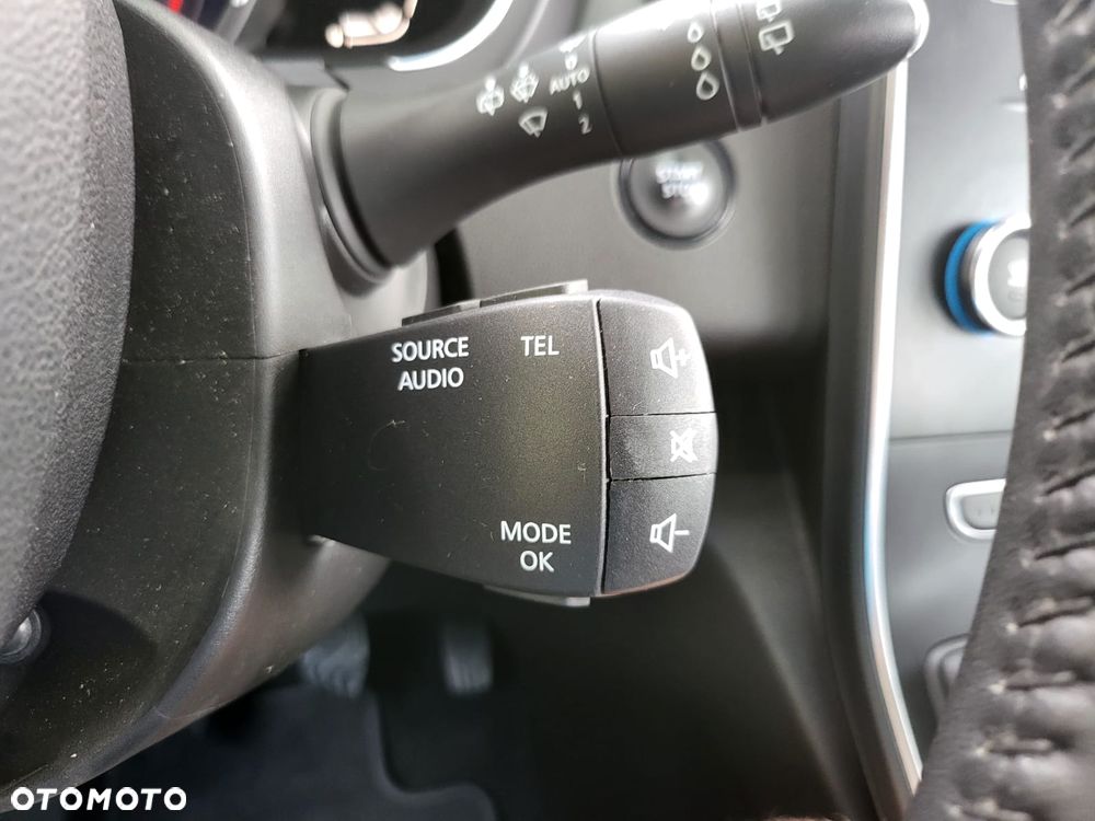 Renault Scenic TCe 140 GPF LIMITED - 15