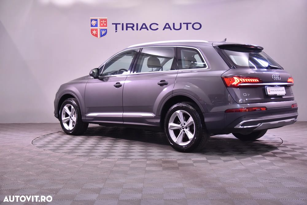 Audi Q7 - 3
