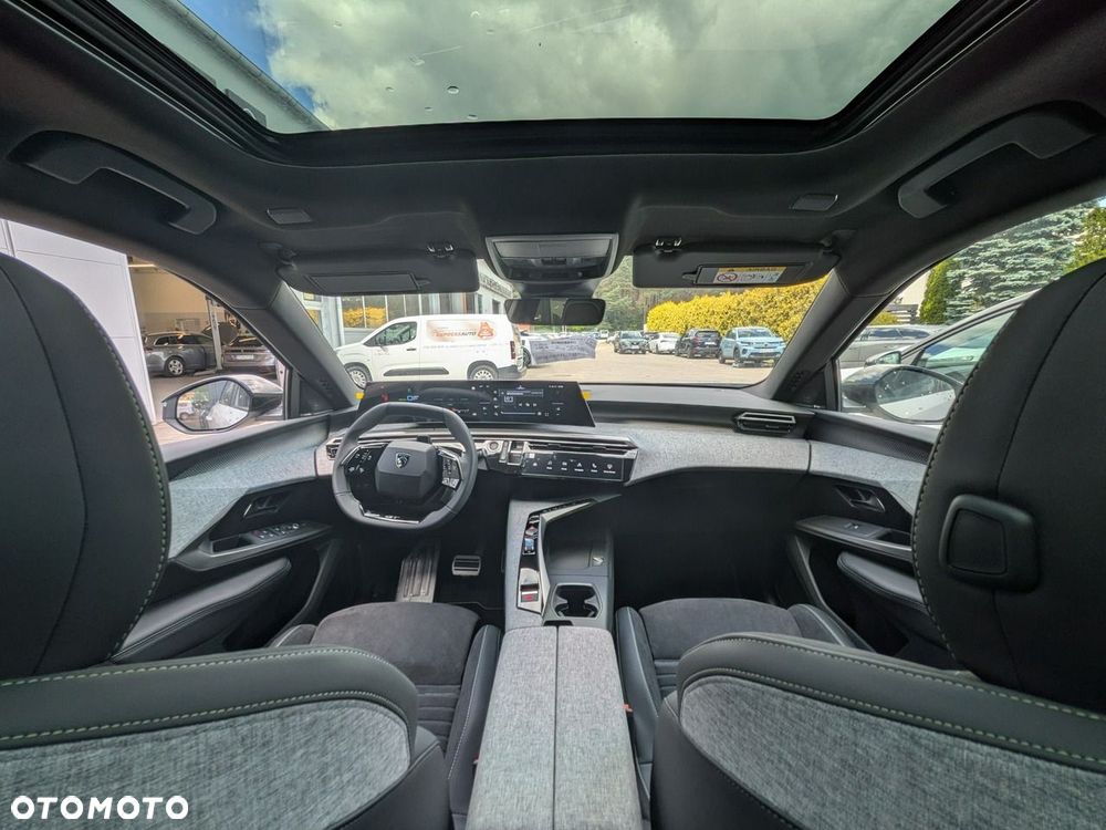 Peugeot 3008 225 e-DSC7 GT EXCLUSIVE - 26