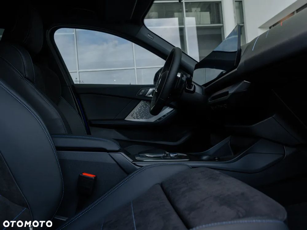 BMW Seria 1 - 11