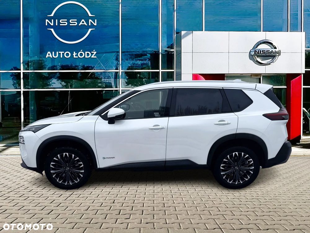 Nissan X-Trail 1.5 VC-T e-POWER N-Connecta e-4ORCE - 3