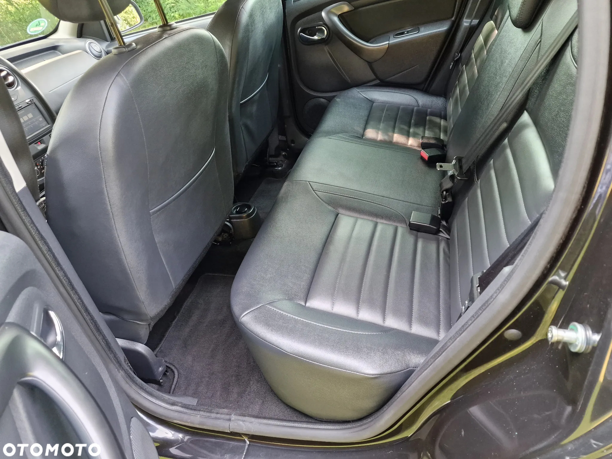 Dacia Duster TCe 125 2WD Prestige - 6
