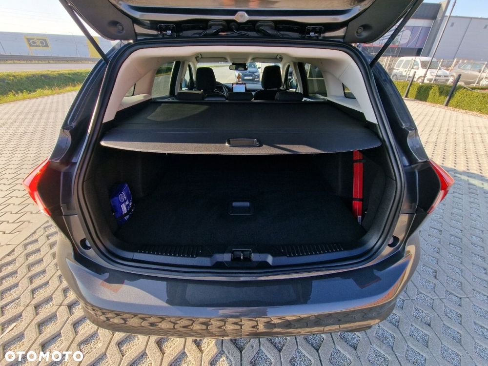 Ford Focus SW - 29